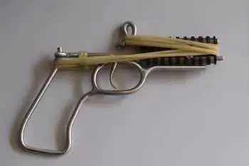 洋火枪 洋火枪