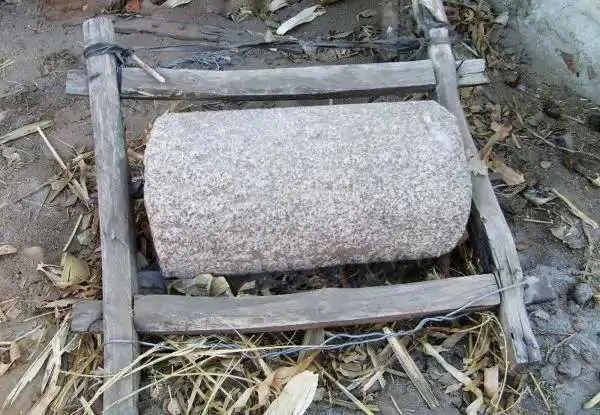 碌碡