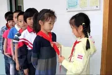 儿时那些班干部之卫生委员 儿时那些班干部之卫生委员