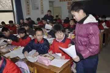 儿时那些班干部之小组长 儿时那些班干部之小组长