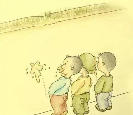 小时候的美好回忆 小时候的美好回忆