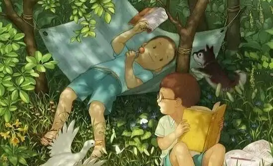 美好的回忆 美好的回忆