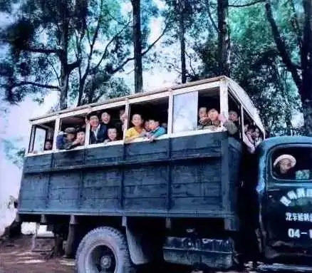 童年的回忆