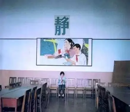 童年的回忆