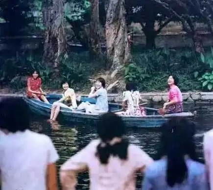 美好的回忆
