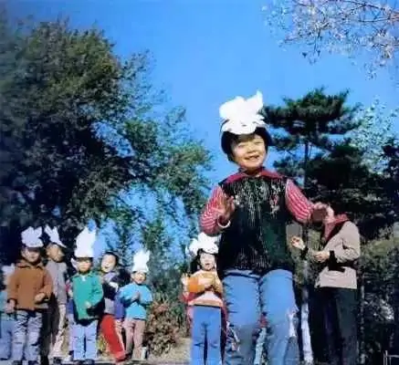 童年的回忆