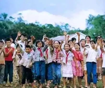 美好的回忆